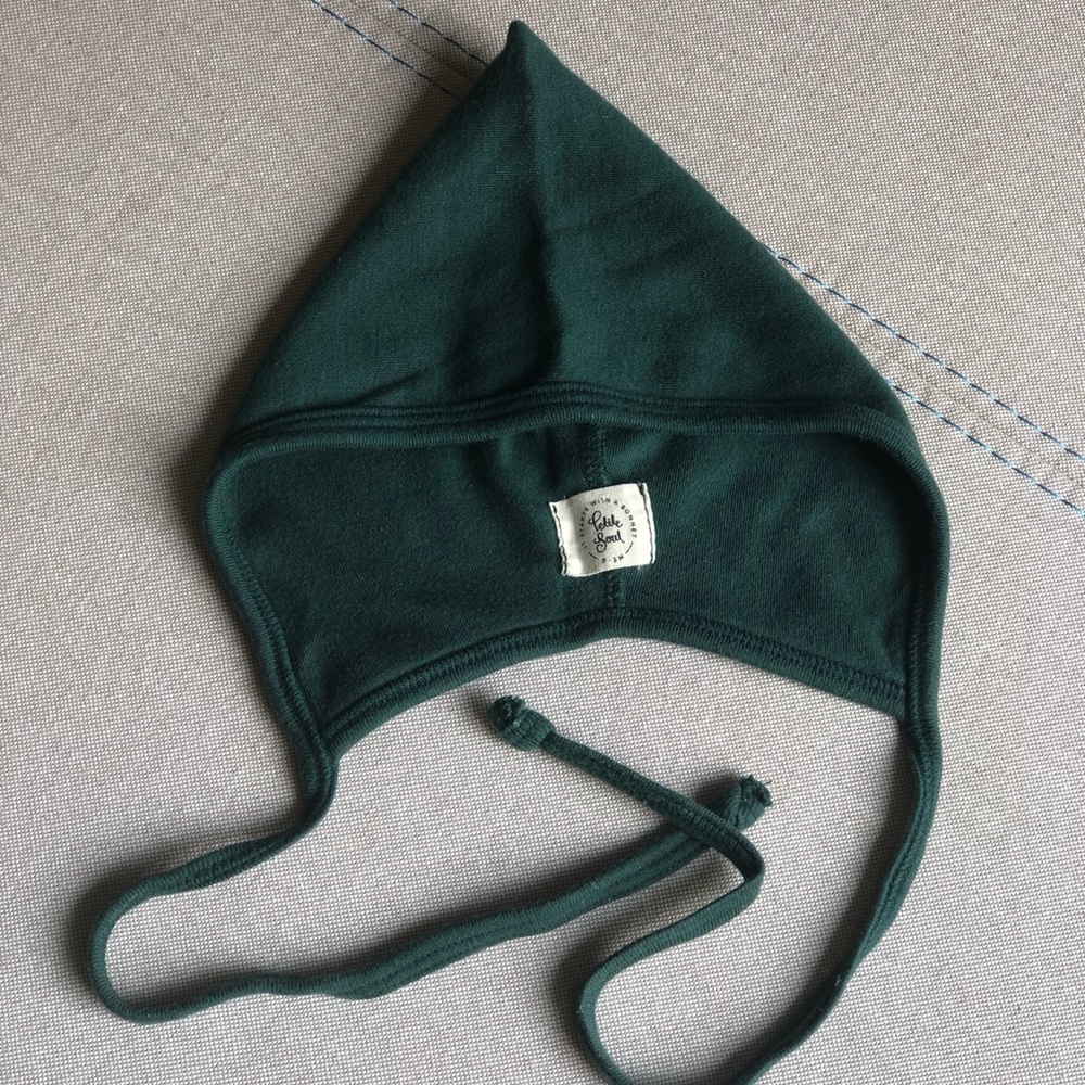 PETITE SOUL bonnet
